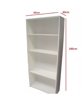 Biblioteca / Exibidor - imagen 4